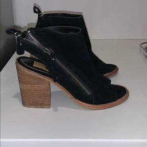 Women’s Block heels